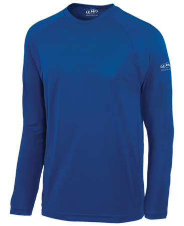 L/S Raglan UV Dry Shirt