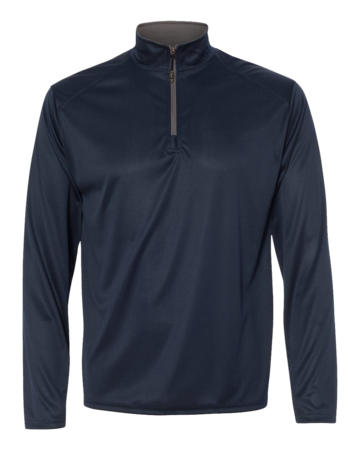 PITTWATER 1/4 ZIP MID LAYER