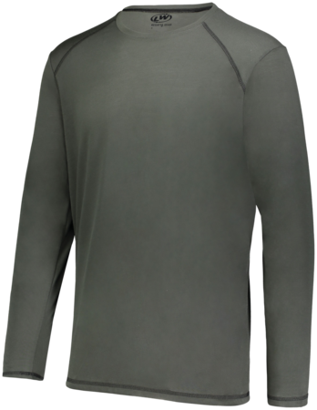 L/S SUPER SOFT DRY SHIRT