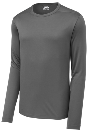 L/S SUPER SOFT DRY SHIRT