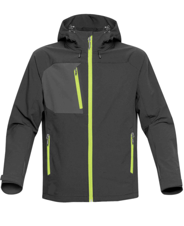 STRETCH TECHNO HOBART JACKET