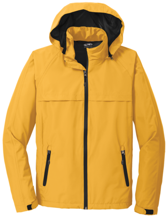 WATERPROOF SAILING JACKET