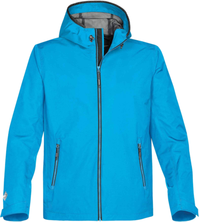 Big Breeze Techno Jacket
