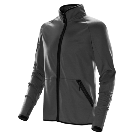 MISTRAL FLEECE JACKET
