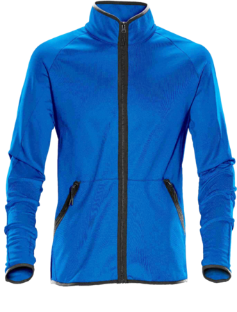 MISTRAL FLEECE JACKET