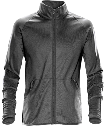 MISTRAL FLEECE JACKET