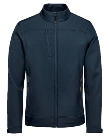 NEWPORT SOFT TOUCH JACKET