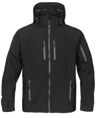 Expedition Softshell