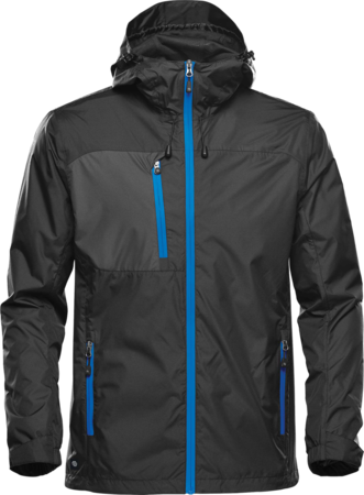 REGATTA JACKET