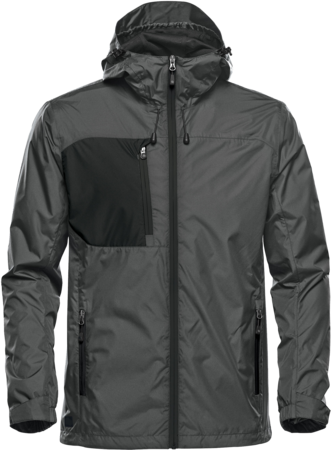 MEN'S REGATTA SHELL JACKET