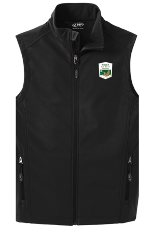 ROLEX BIG BOAT SERIES 2025 SOFT SHELL VEST