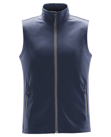 COSTAL SOFT SHELL VEST