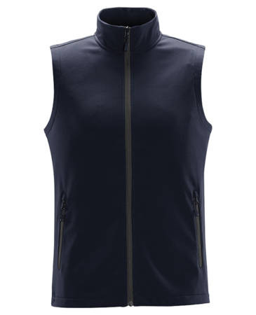 COASTAL SOFT SHELL VEST