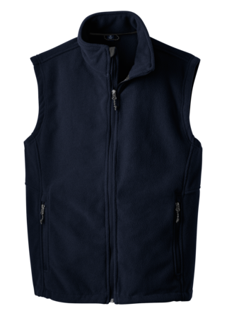 EVERYDAY FLEECE VEST