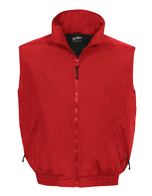 Soft Shell Stretch Vest