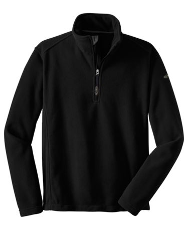 【PARTIMENTO】 Fleece Half Pullover /追跡付 MQO00027_RYB_PRO_HG_layer_comp