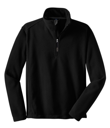 POLARTEK FLEECE PULLOVER