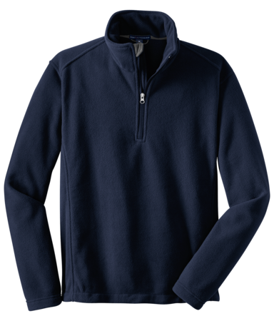 POLARTEK FLEECE PULLOVER