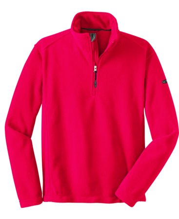 POLARTEC FLEECE PULLOVER