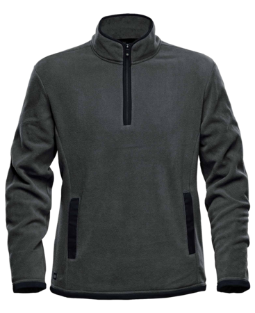 POLAR FLEECE PULLOVER