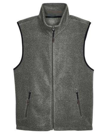 EVERYDAY FLEECE VEST