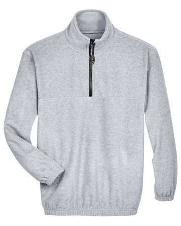 ICEBERG FLEECE PULLOVER