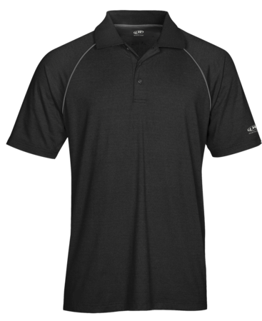 Classic Piping Performance Dry Polo