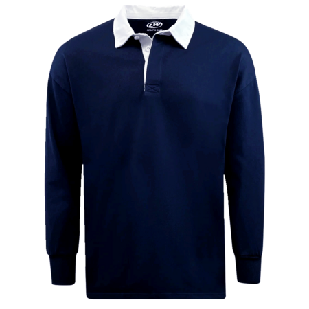 CLASSIC RUGBY SHIRT