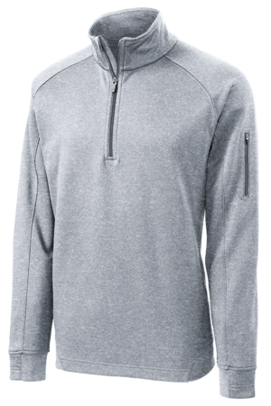 1/4 ZIP REGATTA MID LAYER