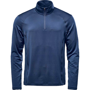 GP 1/4 ZIP UV DRY SHIRT