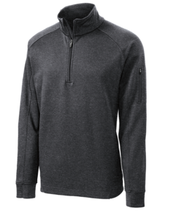 1/4 ZIP REGATTA MID LAYER