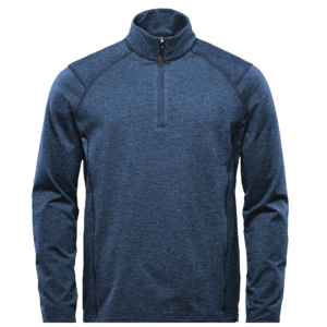 1/4 Zip Mid Layers SYD 1/4 ZIP MID LAYER