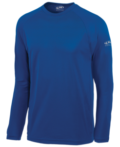 L/S Raglan UV Dry Shirt