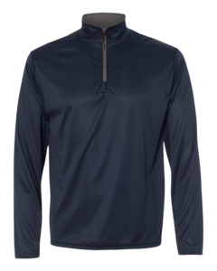 PITTWATER 1/4 ZIP MID LAYER