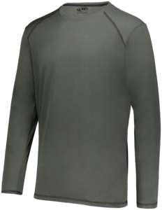 L/S SUPER SOFT DRY SHIRT