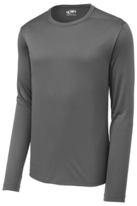 L/S SUPER SOFT DRY SHIRT