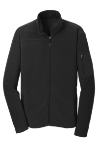 MICRO FLEECE JACKET