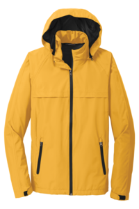 WATERPROOF SAILING JACKET