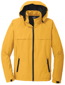 WATERPROOF SAILING JACKET