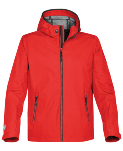 Big Breeze Techno Jacket