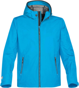 Big Breeze Techno Jacket