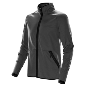 MISTRAL FLEECE JACKET