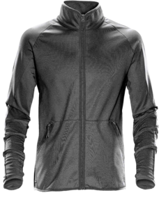 MISTRAL FLEECE JACKET