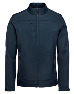 NEWPORT SOFT TOUCH JACKET