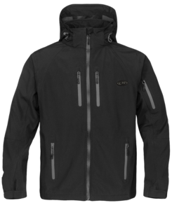 Expedition Softshell