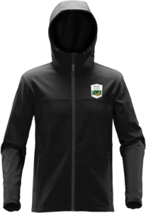 ROLEX BIG BOAT SERIES 2025 COASTAL SOFT SHELL HOODY