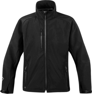 MEN'S BONDED STRETCH SOFT SHELL