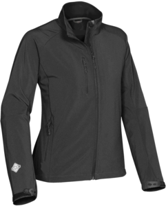 MEN'S BONDED STRETCH SOFT SHELL