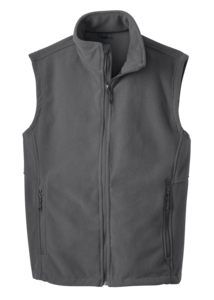 EVERYDAY FLEECE VEST