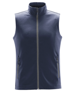 COSTAL SOFT SHELL VEST